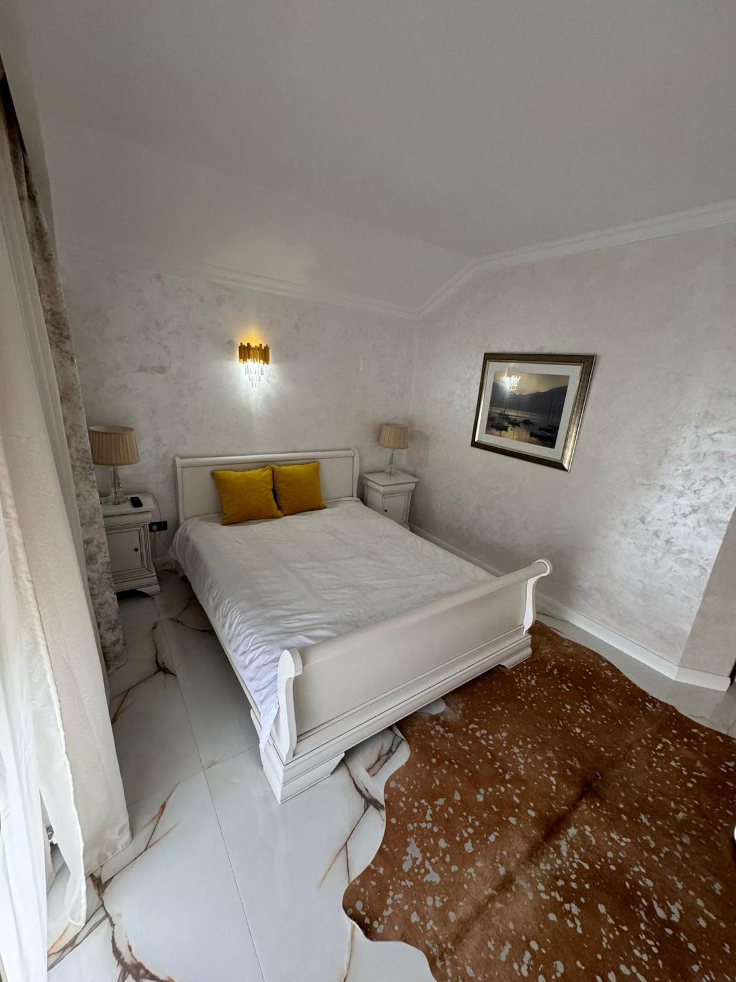 Sea Breeze Rooms Mamaia Nord Năvodari Kültér fotó