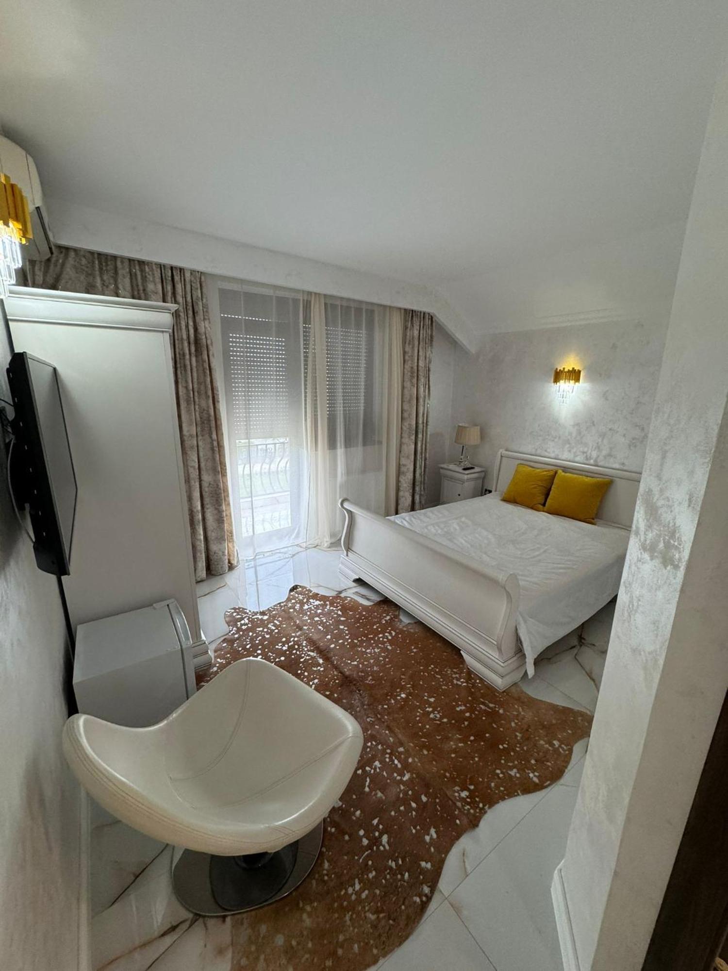 Sea Breeze Rooms Mamaia Nord Năvodari Kültér fotó