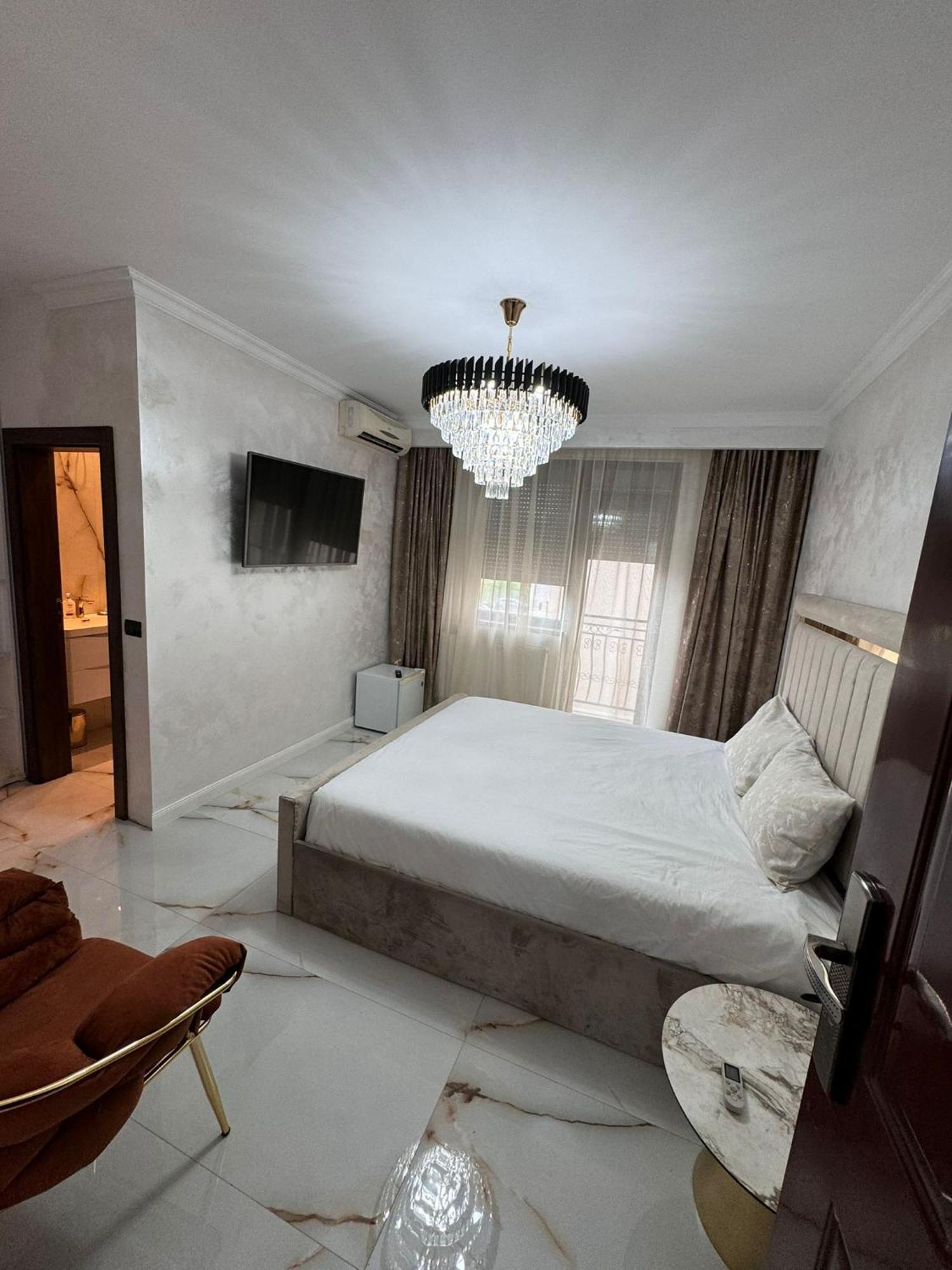 Sea Breeze Rooms Mamaia Nord Năvodari Kültér fotó