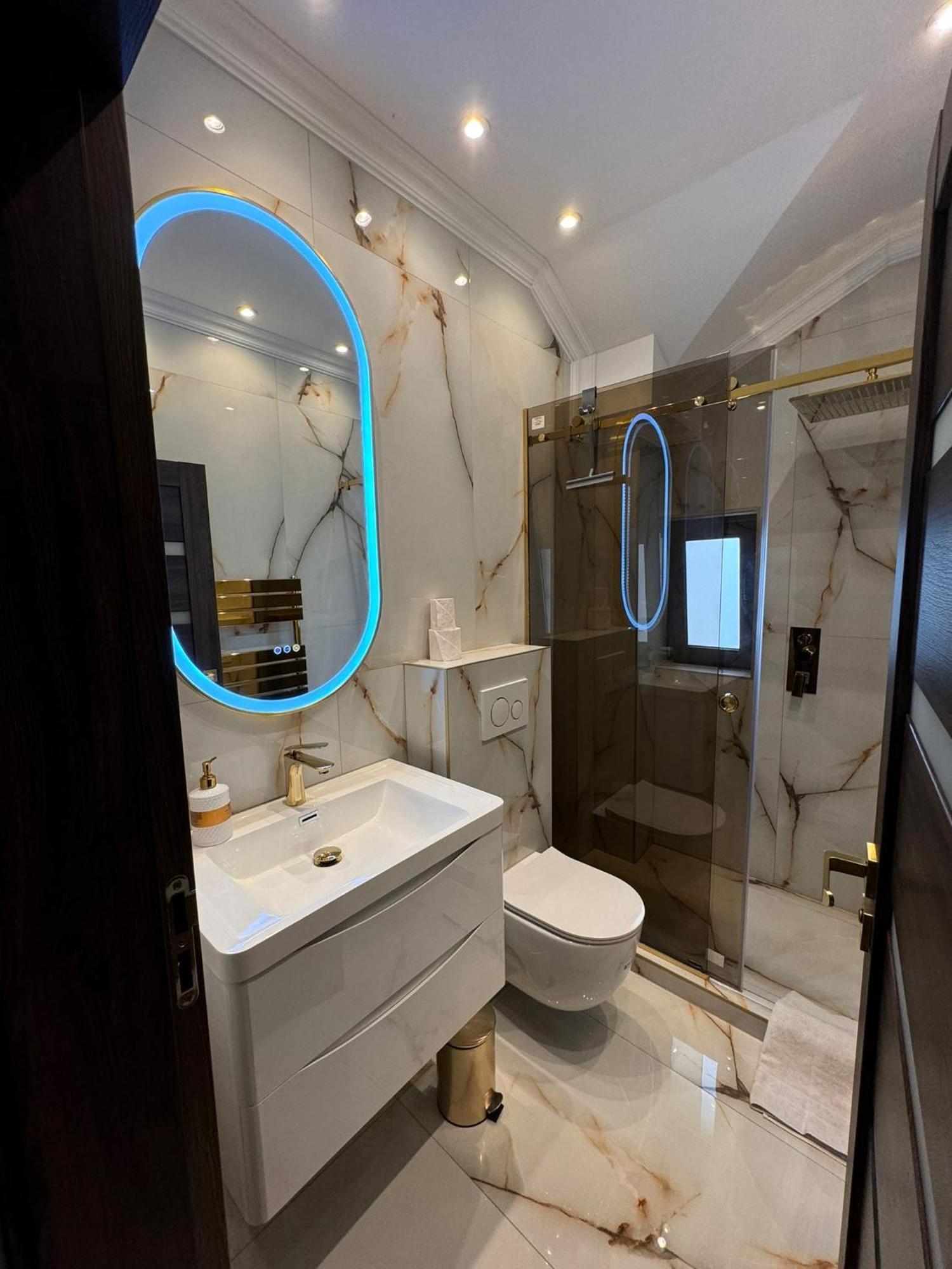 Sea Breeze Rooms Mamaia Nord Năvodari Kültér fotó